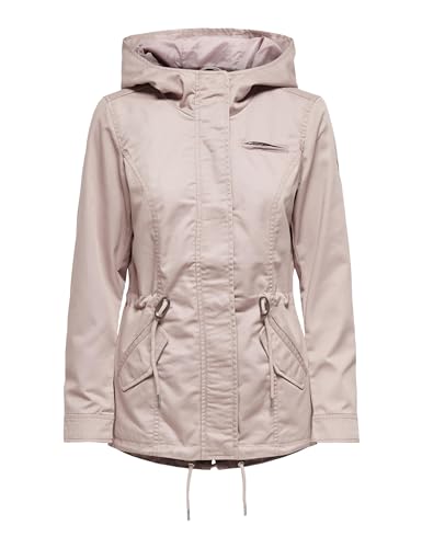 ONLLORCA Canvas Parka CC OTW NOOS ONLLORCA Canvas Parka CC OTW NOOS von ONLY