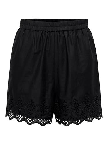 ONLLOU EMB Loose Shorts PTM von ONLY