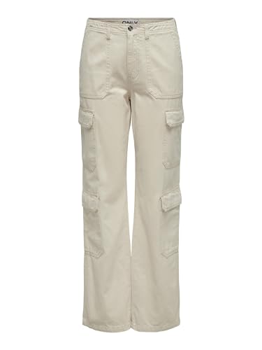 ONLMALFY 4-Pock Cargo Pant PNT ONLMALFY 4-Pock Cargo Pant PNT von ONLY