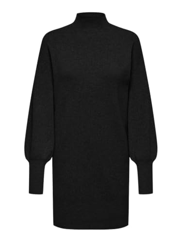 ONLMANUELA Life LS Highneck Dress CC KNT ONLMANUELA Life LS Highneck Dress CC KNT von ONLY