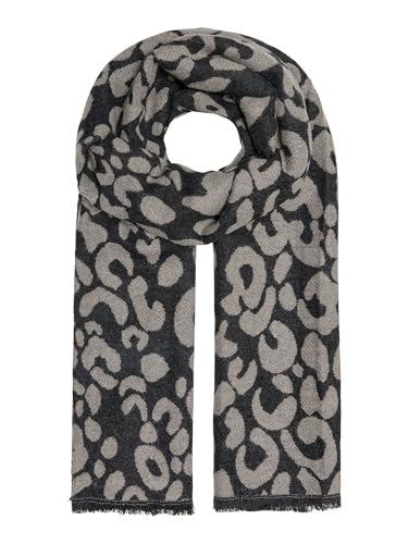 ONLMILA LEO WOVEN SCARF CC von ONLY