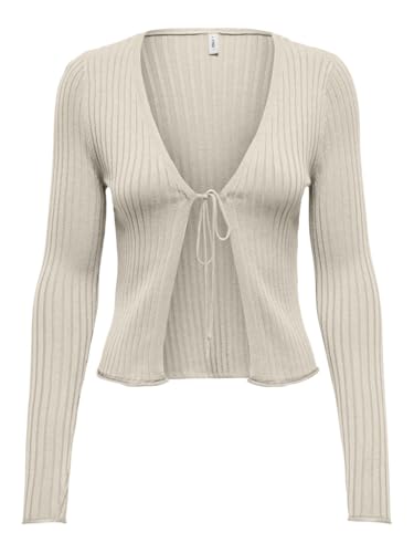 ONLMILA LS V-Neck Cardigan CC KNT von ONLY