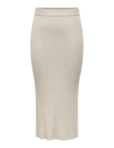 ONLMILA Long Skirt CC KNT von ONLY