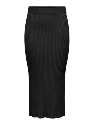 ONLMILA Long Skirt CC KNT von ONLY