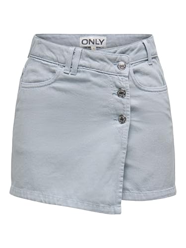 ONLMILLY HW WRAP Skort CC PNT ONLMILLY HW WRAP Skort CC PNT von ONLY