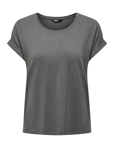 ONLMOSTER S/S O-Neck TOP NOOS JRS von ONLY
