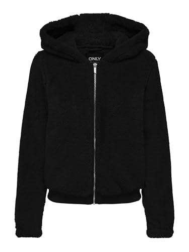 ONLNEWANNA Contact Sherpa Jacket CC OTW von ONLY