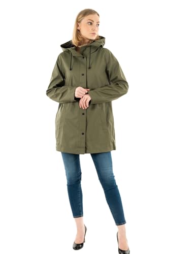 ONLNEWELLEN RAINCOAT CC OTW von ONLY