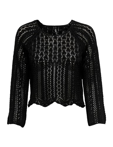 ONLNOLA Life 3/4 Pullover KNT NOOS von ONLY