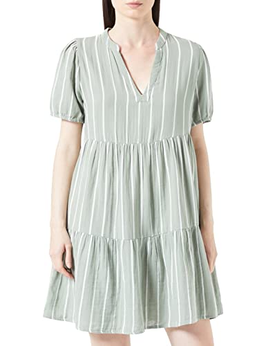 ONLY ONLNORA S/S Loose Dress PTM von ONLY