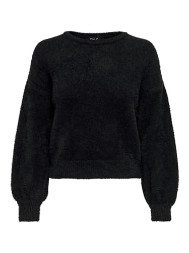 ONLPIUMO L/S Pullover KNT NOOS von ONLY