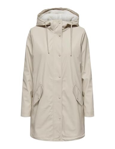 ONLSALLY Raincoat OTW NOOS von ONLY