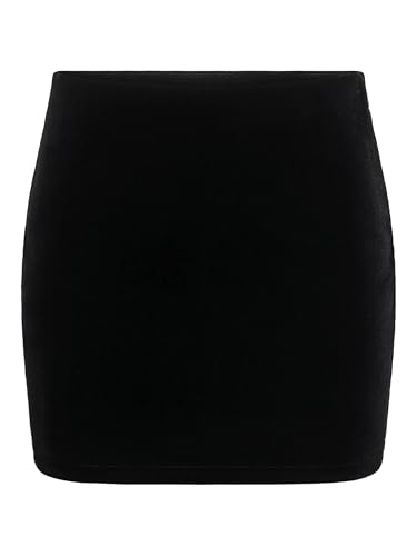ONLSMOOTH Mini Skirt JRS von ONLY