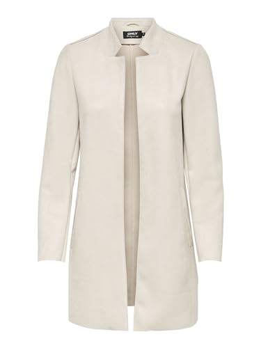 ONLSOHO FAUX SUEDE COATIGAN CC OTW von ONLY