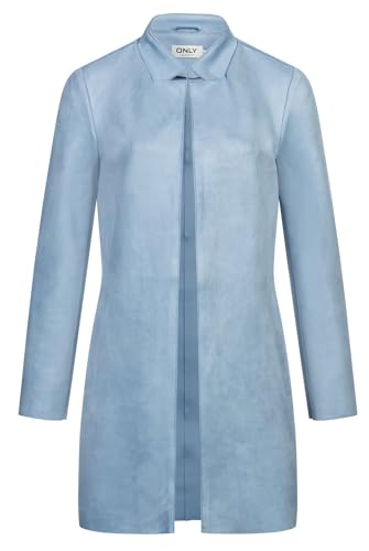 ONLSOHO Faux Suede Coatigan CC Life OTW von ONLY