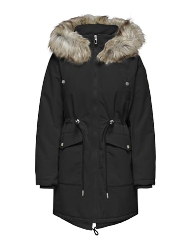 ONLSYLVI Parka Jacket Life CC OTW von ONLY