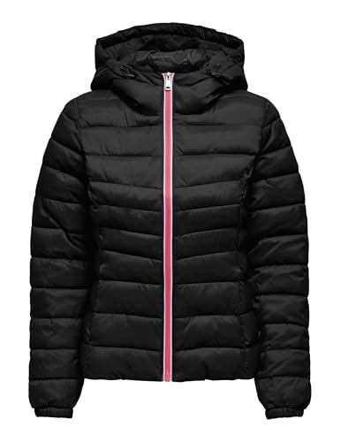 ONLTAHOE Contrast Hood Jacket CC OTW von ONLY