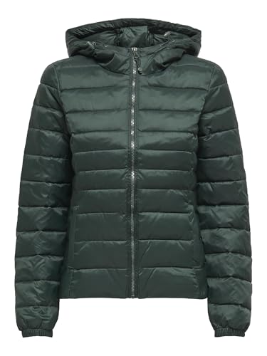 ONLTAHOE Hood Jacket OTW NOOS ONLTAHOE Hood Jacket OTW NOOS von ONLY