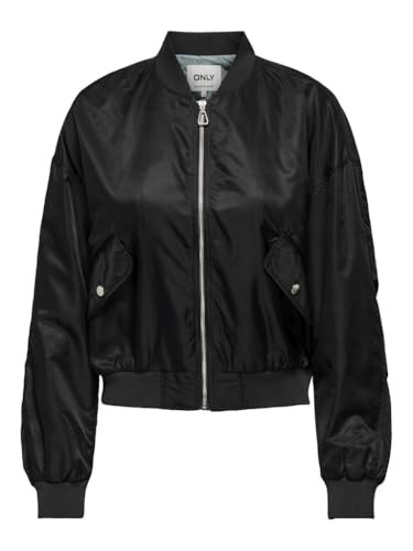 ONLTATJANO Short Bomber Jacket CC OTW von ONLY