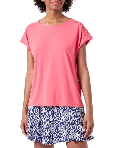 ONLTHEA Life S/S LACE Mix TOP JRS von ONLY