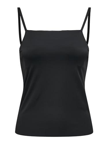 ONLTRACY Bonded Moulded Bra Singlet Acc von ONLY