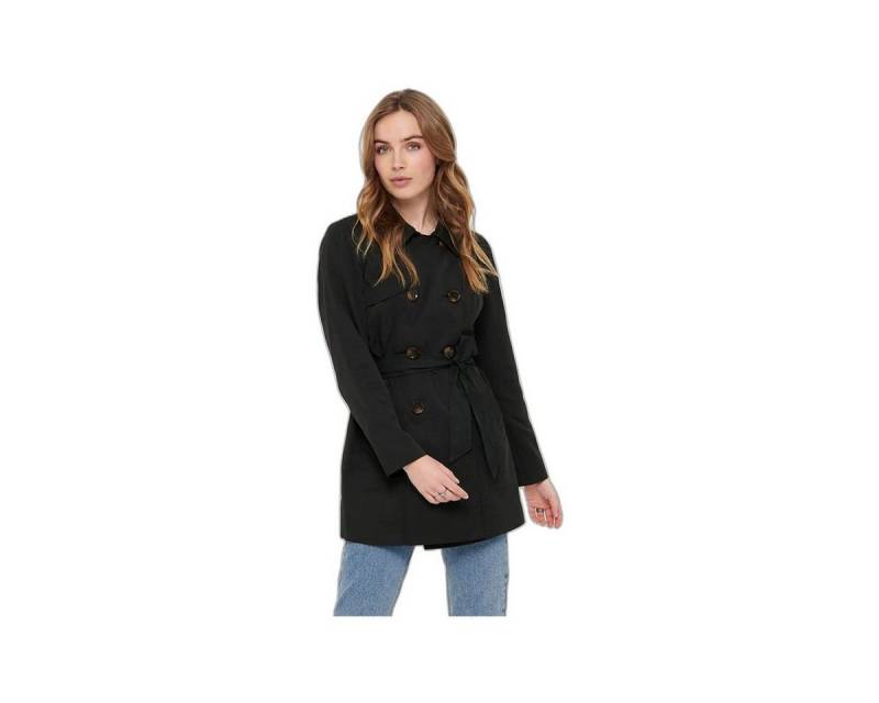 ONLY 3-in-1-Funktionsjacke Jacke für Damen in schwarz (1-St) von ONLY
