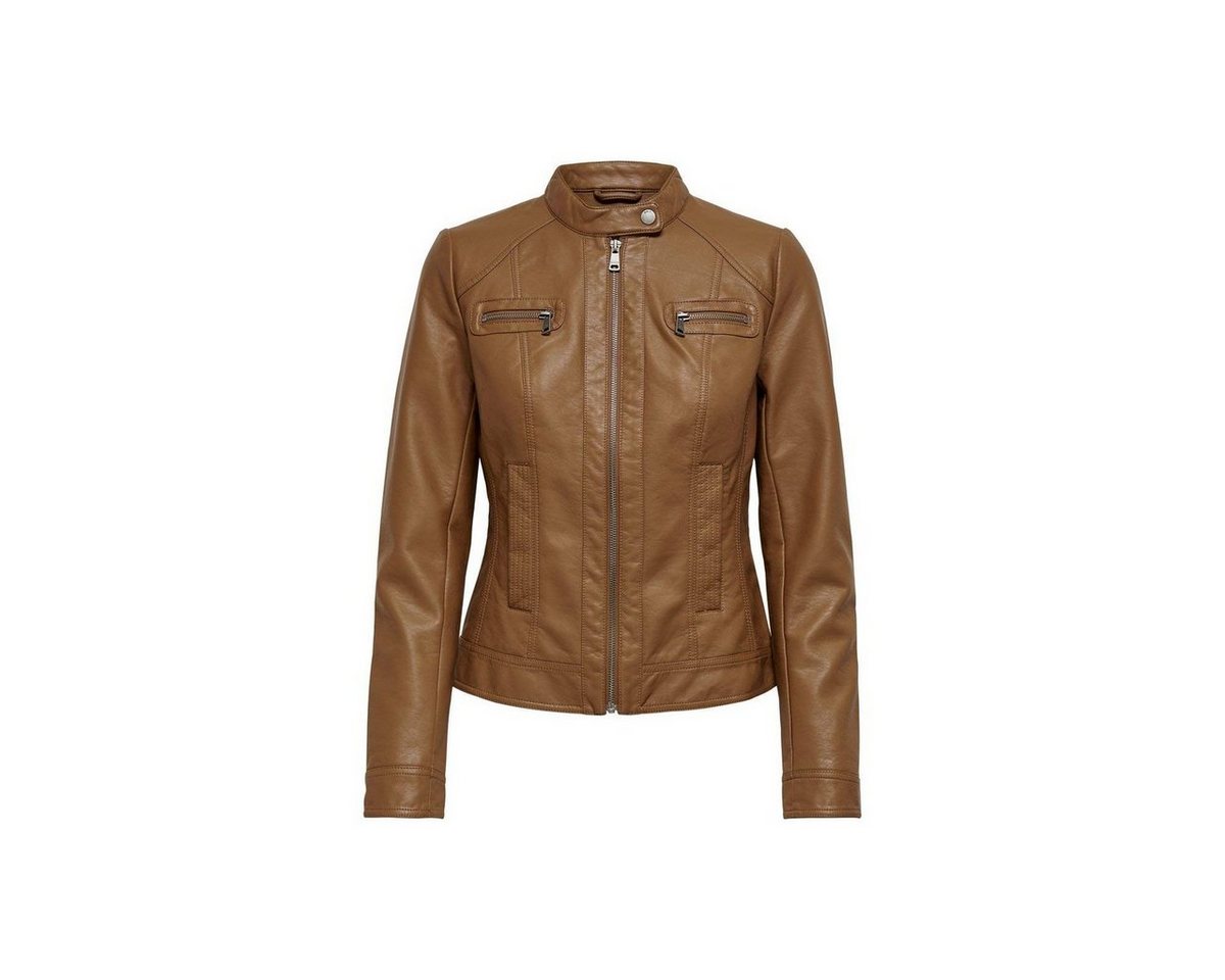 ONLY 3-in-1-Funktionsjacke uni regular fit (1-St) von ONLY