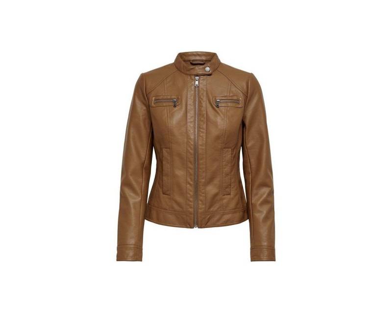 ONLY 3-in-1-Funktionsjacke uni regular fit (1-St) von ONLY