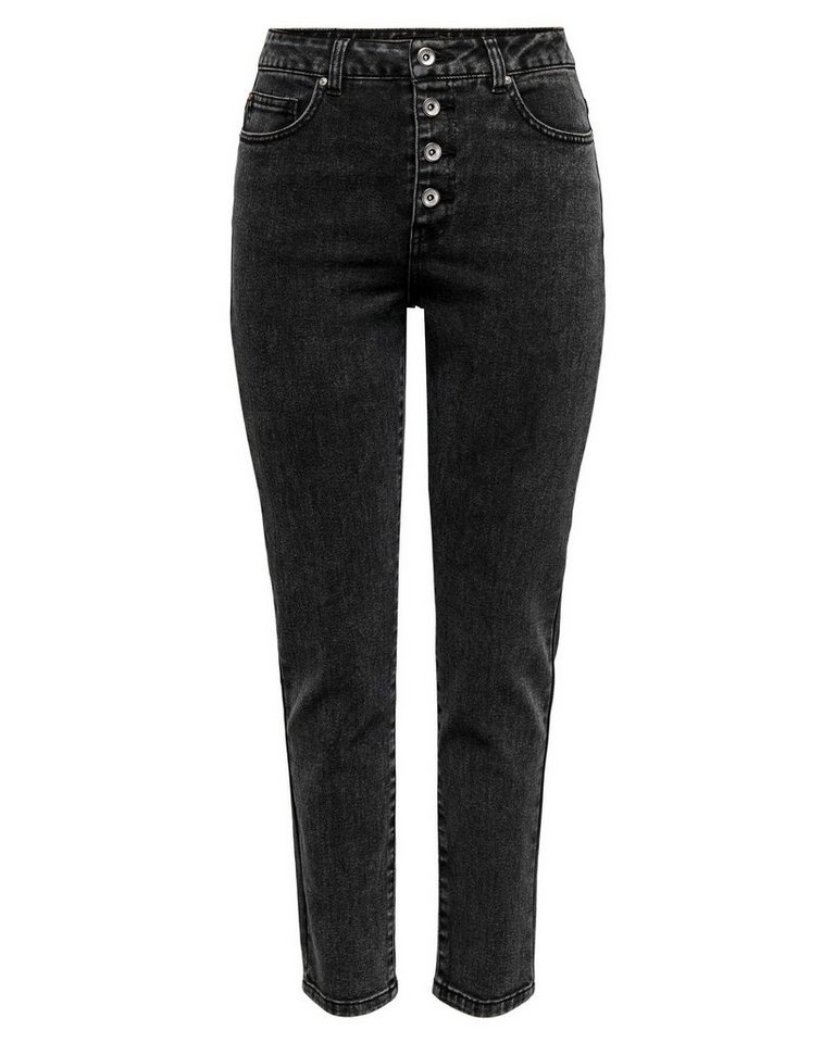 ONLY 5-Pocket-Jeans Damen Jeans ONLEMILY (1-tlg) von ONLY