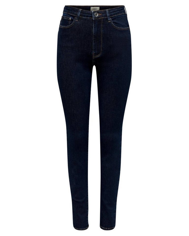 ONLY 5-Pocket-Jeans Damen Jeans ONLICONIC Skinny Fit (1-tlg) von ONLY