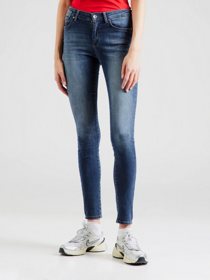 ONLY 7/8-Jeans (1-tlg) Weiteres Detail von ONLY