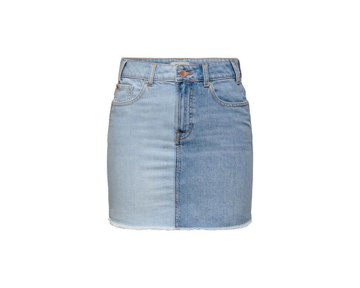 ONLY A-Linien-Rock Rock für Damen (1-tlg) von ONLY