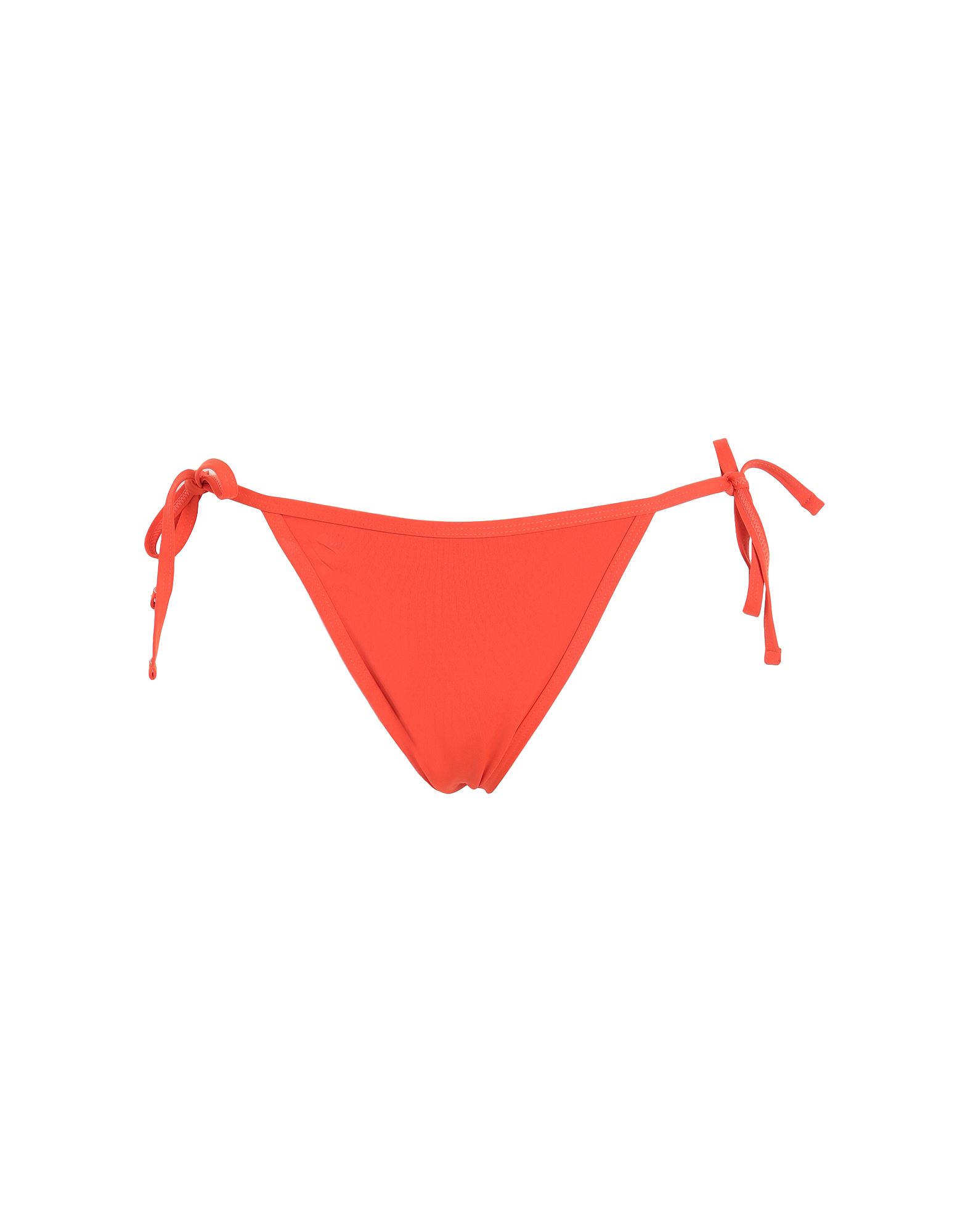 ONLY Bikinislip & Badehose Damen Orange von ONLY