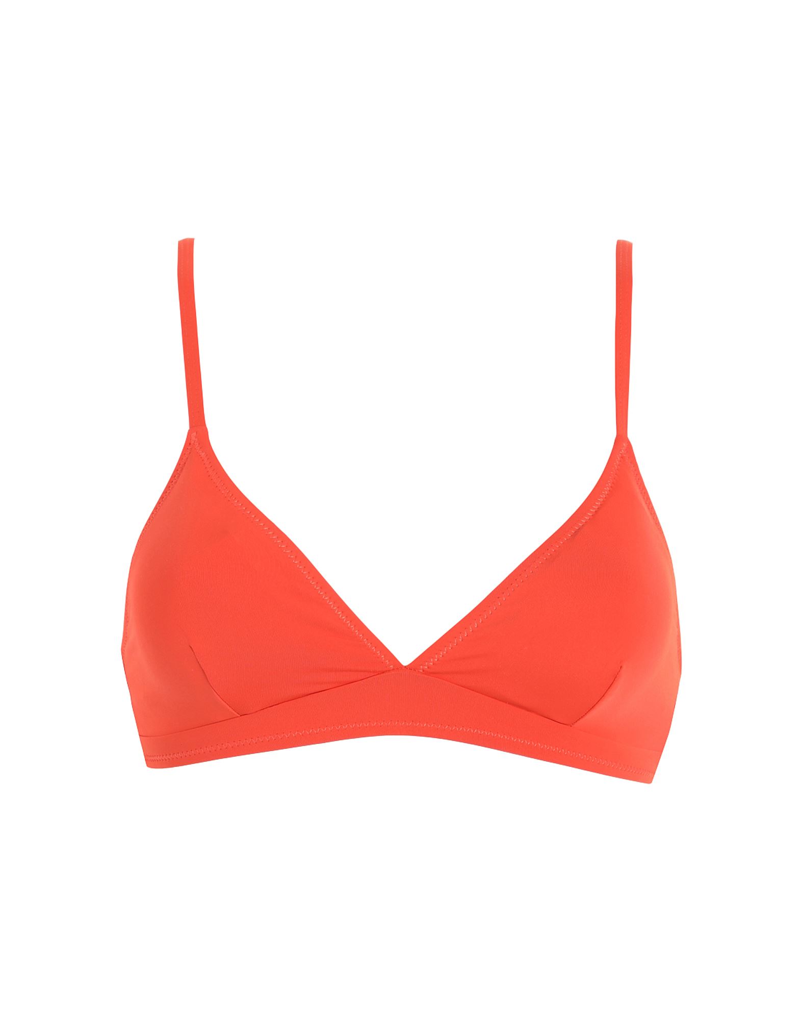 ONLY Bikini-oberteil Damen Orange von ONLY