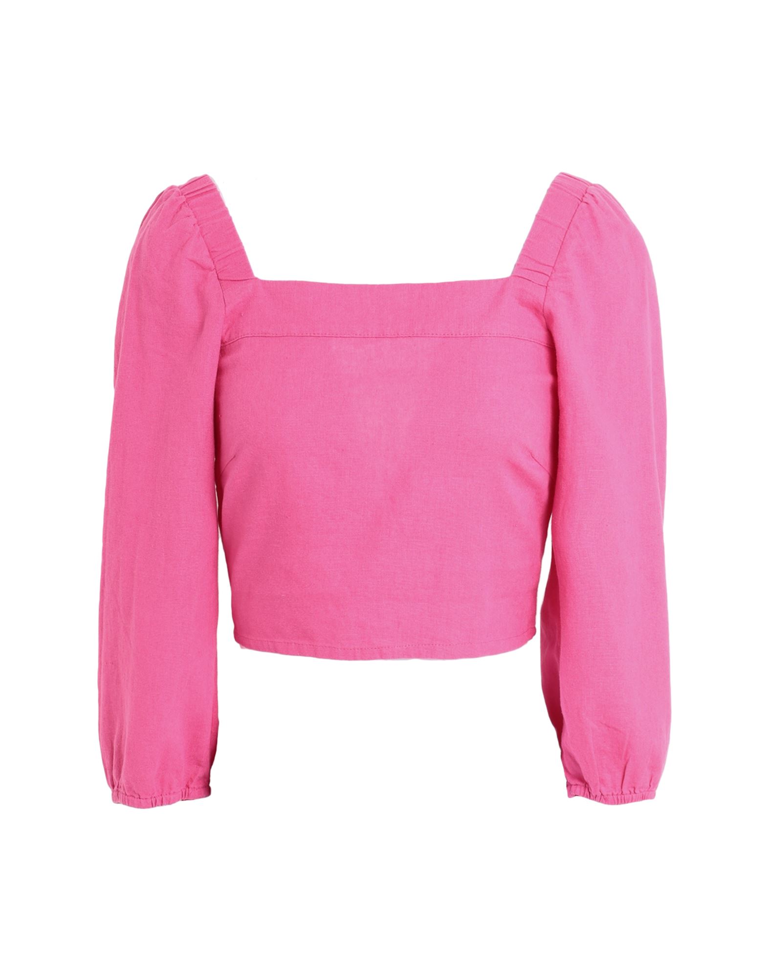 ONLY Top Damen Fuchsia ONLY Top Damen Fuchsia von ONLY