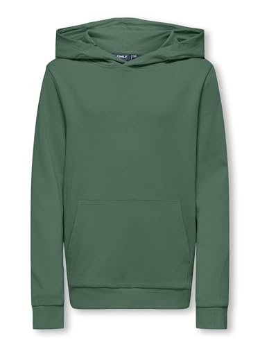 KIDS ONLY KOBLASSI L/S Pocket Hood SWT NOOS von ONLY