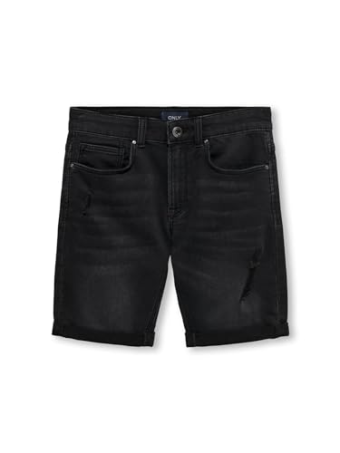 ONLY Boy Skinny Jeans KOBPLY Normal geschnitten Skinny Jeans von ONLY