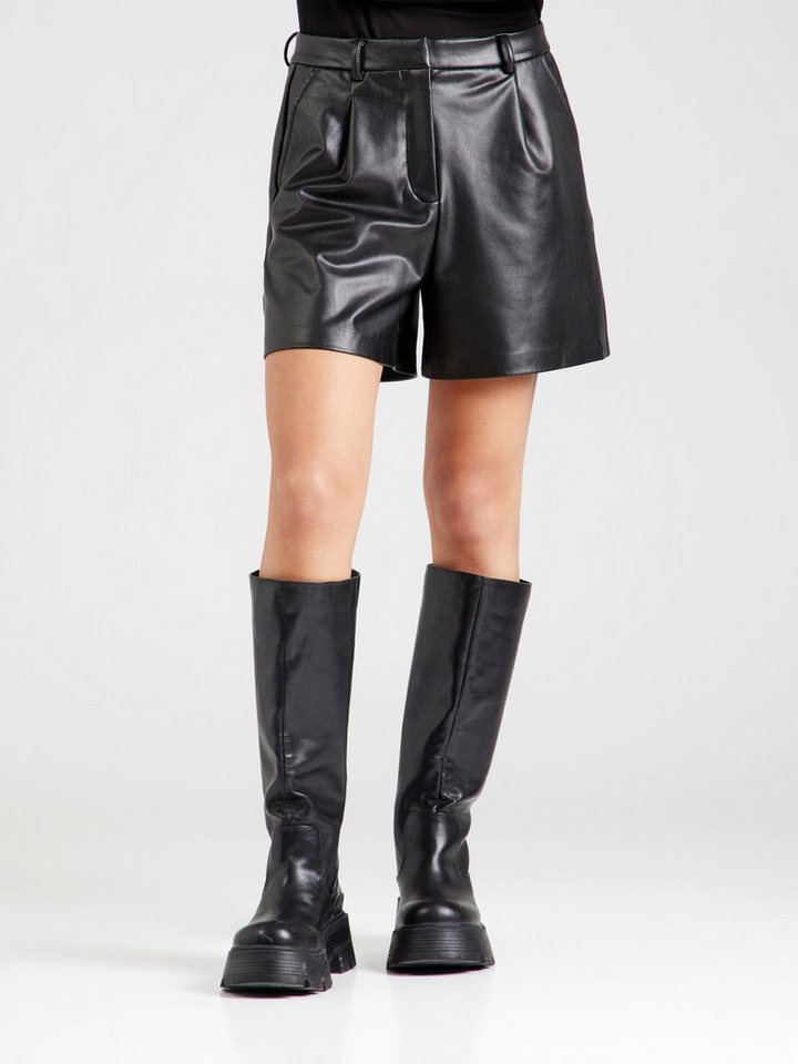 ONLY Bundfaltenhose ONLPenny (1-tlg) Falten von ONLY