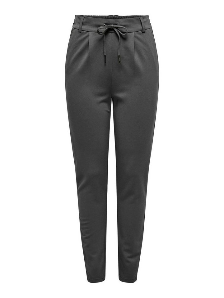 ONLY Bundfaltenhose ONLPoptrash (1-tlg) Drapiert/gerafft von ONLY