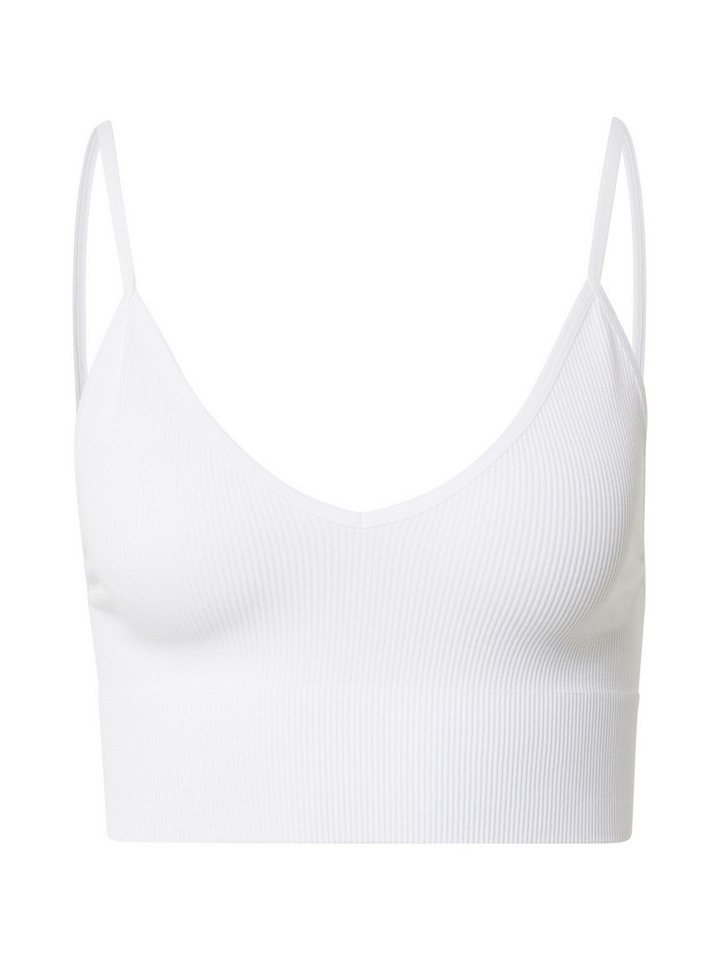 ONLY Bustier ONLVicky (1-tlg) Plain/ohne Details von ONLY