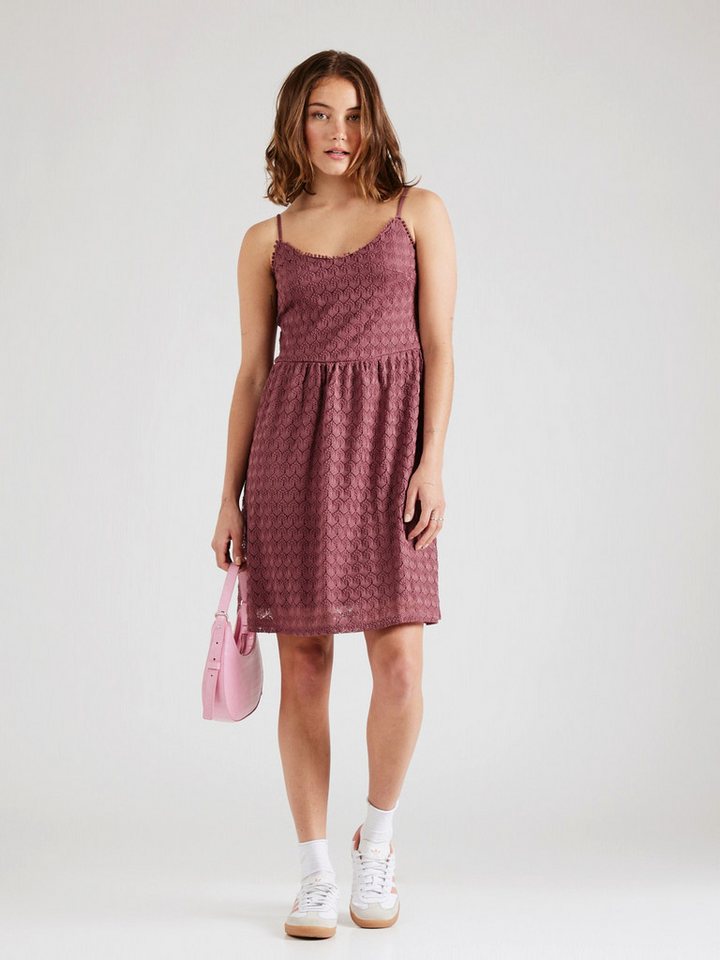 ONLY Cocktailkleid ONLPATRICIA (1-tlg) Spitze von ONLY