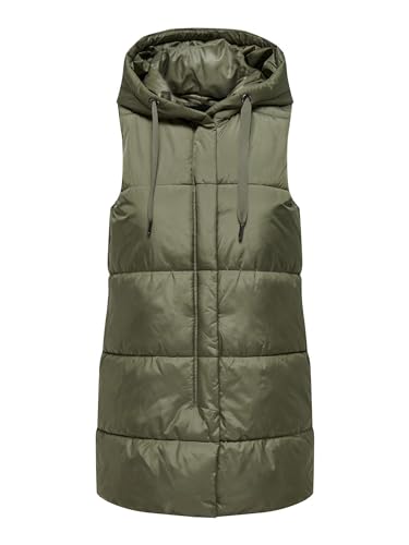 ONLASTA PUFFER WAISTCOAT CC OTW von ONLY