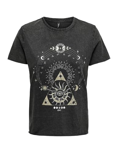ONLY Onllucy Reg S/S Top JRS Noos von ONLY