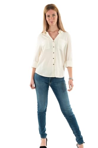 ONLYASMIN-Caro L/S Linen Shirt PNT NOOS ONLYASMIN-Caro L/S Linen Shirt PNT NOOS von ONLY