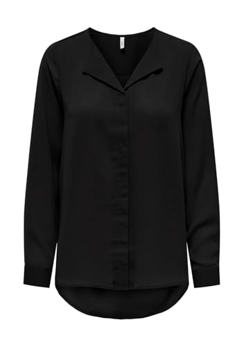 Onltiana Life L/S Loose Shirt Noos Ptm von ONLY