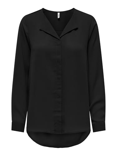 Onltiana Life L/S Loose Shirt Noos Ptm von ONLY