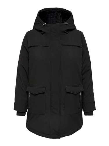 CARMAASTRICHT Softshell Parka OTW NOOS von ONLY