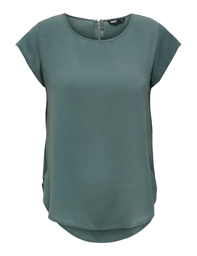 ONLVIC S/S SOLID TOP NOOS PTM von ONLY
