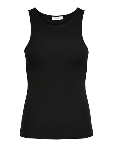 ONLKENYA Life Rib Tank TOP JRS NOOS ONLKENYA Life Rib Tank TOP JRS NOOS von ONLY