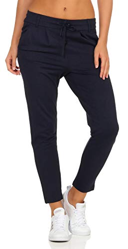 ONLY Female Hose ONLPOPTRASH Normal geschnitten Hose von ONLY